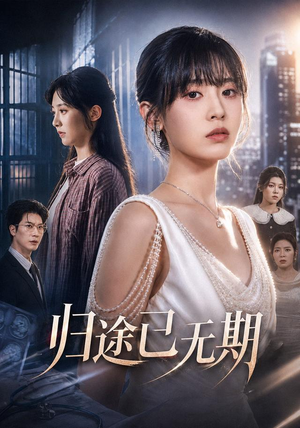 归途已无期（73集）高分佳作免费看