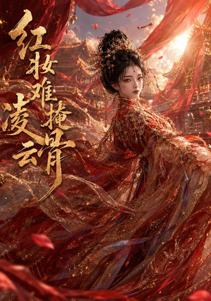 红妆难掩凌云骨(72集) 红妆难掩凌云骨(72集)最热短剧推荐