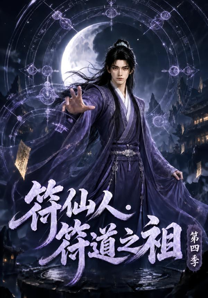 符仙人:符道之祖第四季(214集) 符仙人:符道之祖第四季(214集)热门了短剧