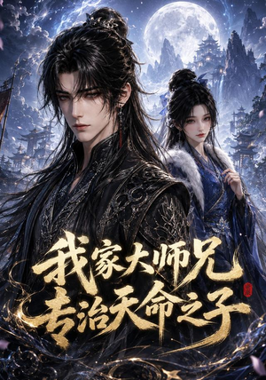 我家大师兄专治天命之子(121集) 我家大师兄专治天命之子(121集)爆款短剧追不停