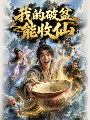 我的破盆能收仙(101集) 我的破盆能收仙(101集)全集都在这里了