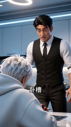 末世,我带着系统在全球零元购第二季(73集) 末世,我带着系统在全球零元购第二季(73集)简直不要太好看