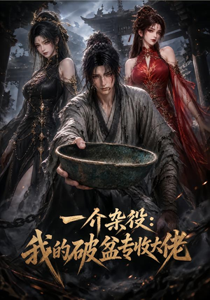 一介杂役：我的破盆专收大佬（42集）一个短剧看全集