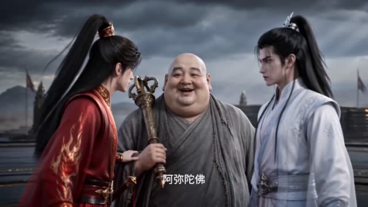 道友你的钱与我有缘第四季（130集）超好看短剧推荐