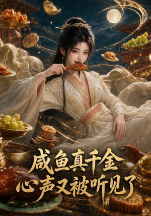 咸鱼真千金,心声又被听见了(63集) 咸鱼真千金,心声又被听见了(63集)直接追到结尾