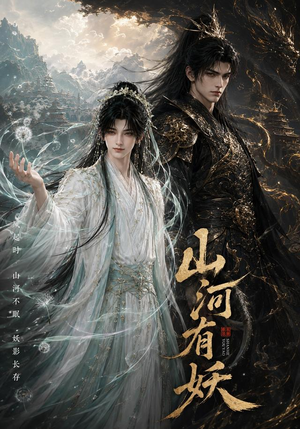 山河有妖(更新至23集) 山河有妖(更新至23集)免费短剧全集看