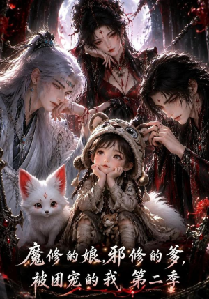 魔修的娘,邪修的爹,被团宠的我第二季(115集) 魔修的娘,邪修的爹,被团宠的我第二季(115集)免费看短剧全集