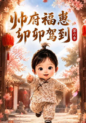 帅府福崽,卯卯驾到第六季(111集) 帅府福崽,卯卯驾到第六季(111集)在线播放