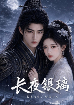 长夜银璃(22集) 长夜银璃(22集)分享好看短剧