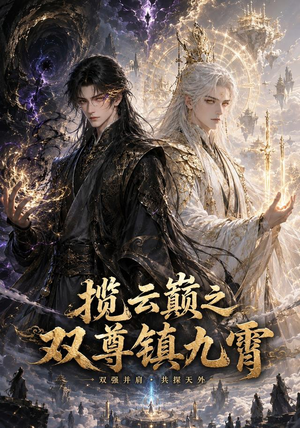 揽云巅之双尊镇九霄(129集) 揽云巅之双尊镇九霄(129集)一起追短剧