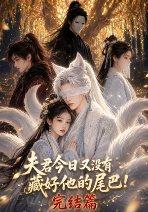 夫君今日又没有藏好他的尾巴!完结篇(91集) 夫君今日又没有藏好他的尾巴!完结篇(91集)免费短剧完整版