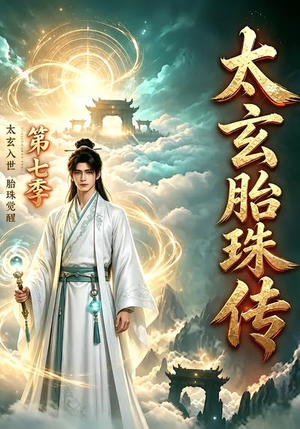 太玄胎珠传第七季(114集) 太玄胎珠传第七季(114集)热门短剧抢先看