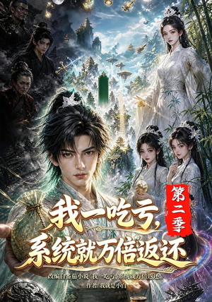 我一吃亏,系统就万倍返还第二季(131集) 我一吃亏,系统就万倍返还第二季(131集)在线观看