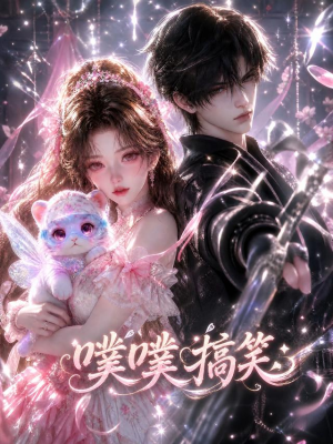 噗噗搞笑（117集）精彩的网络短剧