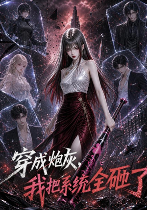 穿成炮灰,我把系统全砸了(103集) 穿成炮灰,我把系统全砸了(103集)免费短剧完整版