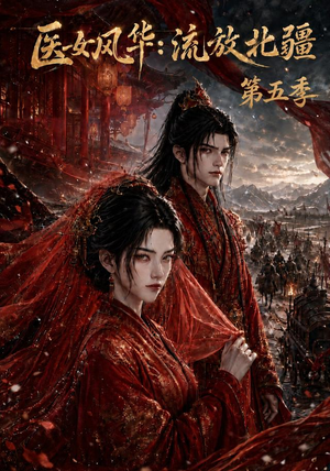 医女风华:流放北疆第五季(166集) 医女风华:流放北疆第五季(166集)精彩短剧来袭