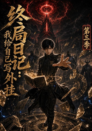 终局日记:我给自己写外挂第三季(90集) 终局日记:我给自己写外挂第三季(90集)火爆短剧热播中