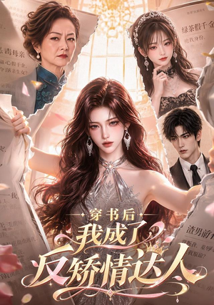 穿书后我成了反矫情达人(100集) 穿书后我成了反矫情达人(100集)最火爆的短剧