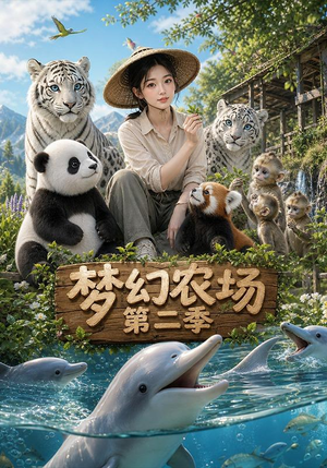 梦幻农场第二季(82集) 梦幻农场第二季(82集)在线观看