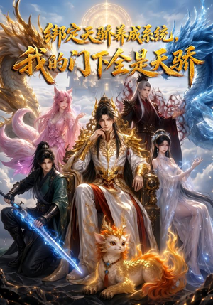 绑定天骄养成系统,我的门下全是天骄(80集) 绑定天骄养成系统,我的门下全是天骄(80集)亿万短剧抢先看