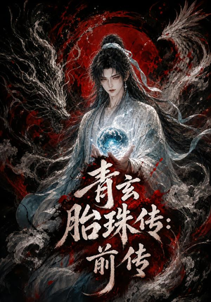 青玄胎珠传:前传(57集) 青玄胎珠传:前传(57集)追短剧关注我