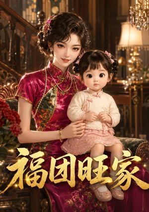 福团旺家(76集) 福团旺家(76集)短剧免费看
