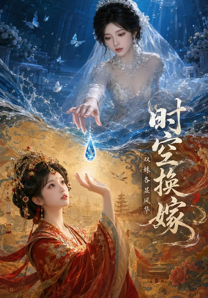 时空换嫁:双姝各显风华(45集) 时空换嫁:双姝各显风华(45集)精彩短剧上线