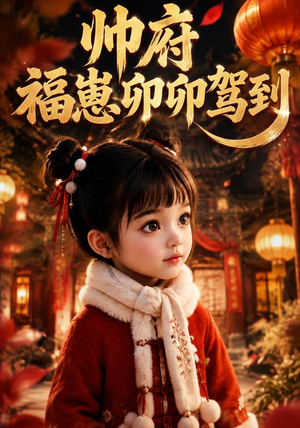 帅府福崽卯卯驾到(260集) 帅府福崽卯卯驾到(260集)爆款热门短剧