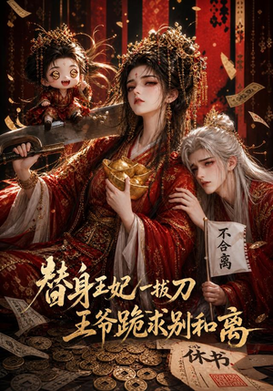 替身王妃一拔刀,王爷跪求别和离(70集) 替身王妃一拔刀,王爷跪求别和离(70集)精彩短剧后续