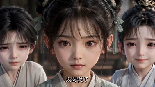 花眠又逢春,我和我的徒弟们(158集) 花眠又逢春,我和我的徒弟们(158集)真的太好看了