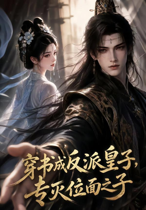 穿书成反派皇子,专灭位面之子(191集) 穿书成反派皇子,专灭位面之子(191集)夸克网盘在线看