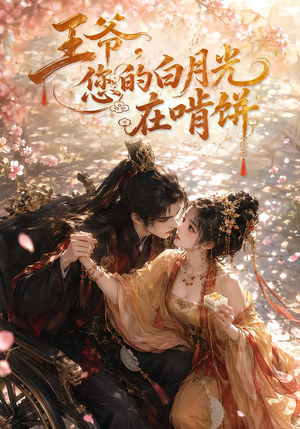 王爷,您的白月光在啃饼(60集) 王爷,您的白月光在啃饼(60集)高质量短剧推荐
