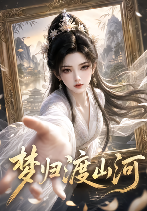 梦归渡山河（137集）番茄免费短剧