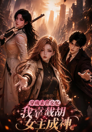 穿成末世女配，我靠截胡女主成（118集）我真的爱了