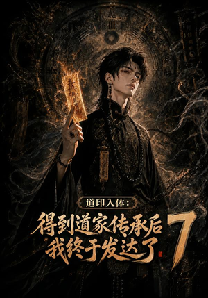 道印入体:得到道家传承后我终于发达了7(141集) 道印入体:得到道家传承后我终于发达了7(141集)火爆短剧热播中