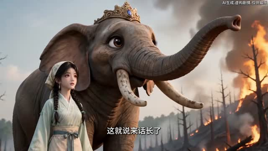 精通兽语之百兽养成记5(106集) 精通兽语之百兽养成记5(106集)免费看