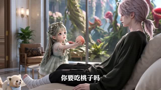 全家大佬独宠小奶团（158集）短剧在哪里看