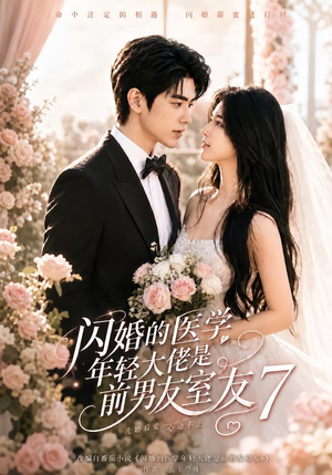 闪婚的医学年轻大佬是前男友室友7（104集）高分佳作免费看