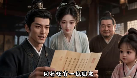 捡来的福运,旺了整个侯府第3季(135集) 捡来的福运,旺了整个侯府第3季(135集)全部免费看全集