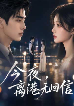 今夜,离港无回信(40集) 今夜,离港无回信(40集)爆款短剧追不停