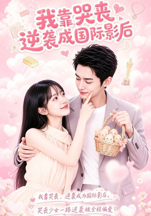 我靠哭丧，逆袭成国际影后（103集）短剧抢先看全集
