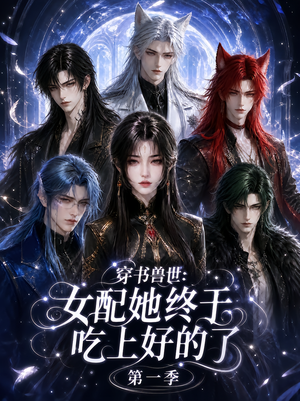 穿书兽世:女配她终于吃上好的了第一季(60集) 穿书兽世:女配她终于吃上好的了第一季(60集)今日最火短剧