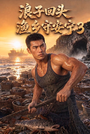 浪子回头,渔乡守安宁3(104集) 浪子回头,渔乡守安宁3(104集)短剧热播推荐
