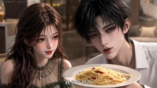 过往皆散余生同栖我念你思(77集) 过往皆散余生同栖我念你思(77集)全网短剧抢先看