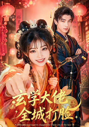 玄学大佬全城打脸(43集) 玄学大佬全城打脸(43集)观看软件