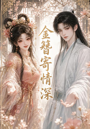 金簪寄情深(25集) 金簪寄情深(25集)古装短剧热播