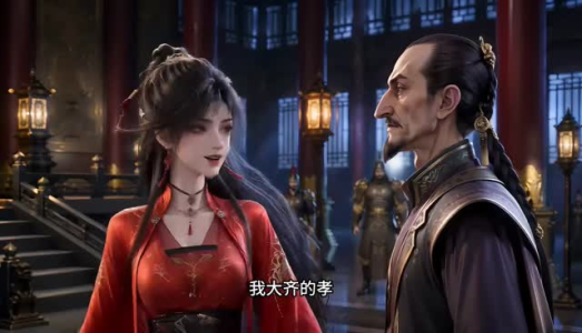 侯府笑笑不好惹（52集）爆火短剧追不停