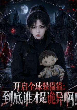 开启全球躲猫猫：到底谁才是诡异啊!（209集）完整版