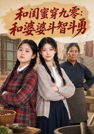 和闺蜜穿九零:和婆婆斗智斗勇(100集) 和闺蜜穿九零:和婆婆斗智斗勇(100集)男主角是谁
