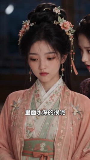 小花卷致富:我的小吃店通古今(102集) 小花卷致富:我的小吃店通古今(102集)爱短剧爱追剧